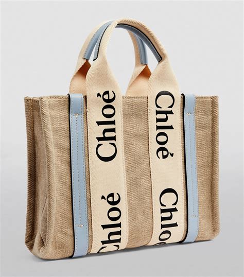 imitation chloe bag|chloe woody tote bag dupe.